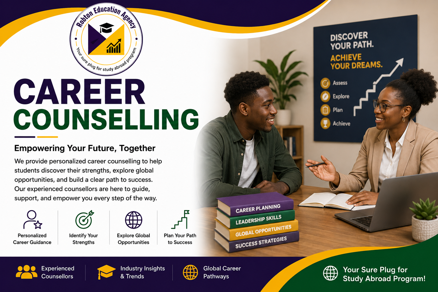Career Counselling