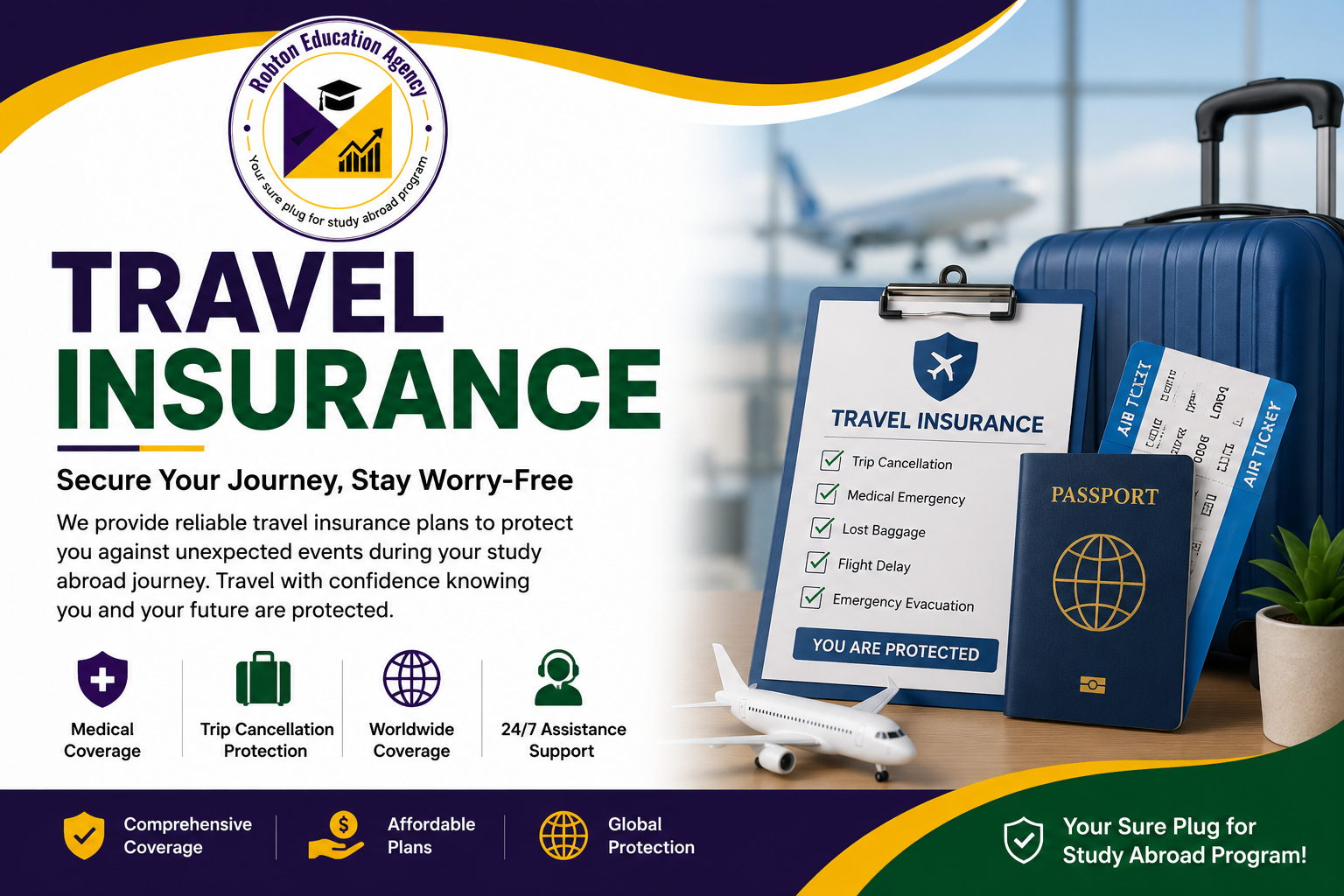 Travel Insurance