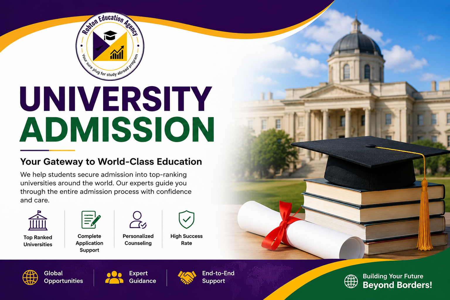 University Admission